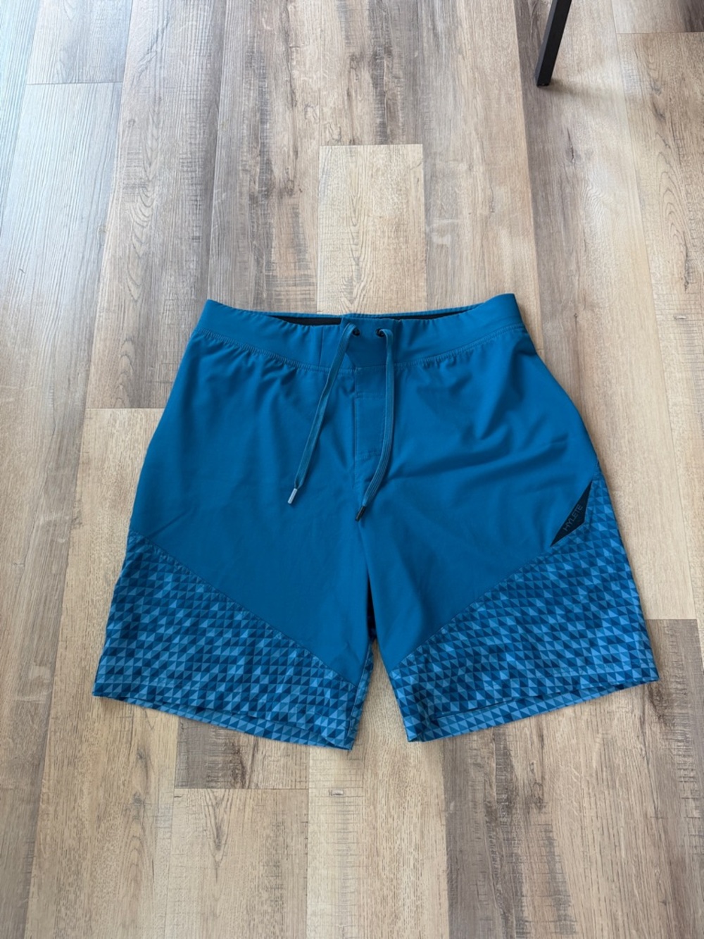 Hylete men’s shorts